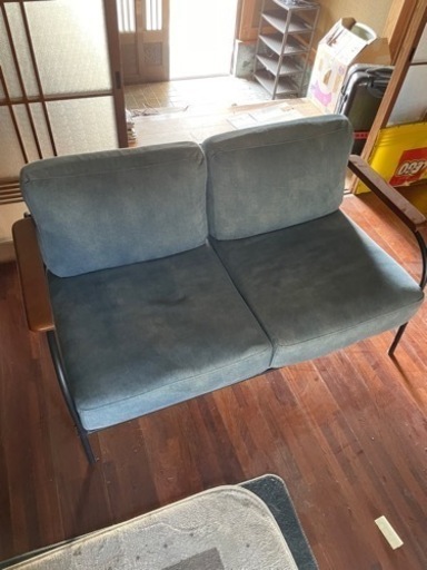 家具 ソファ 3人掛けソファ