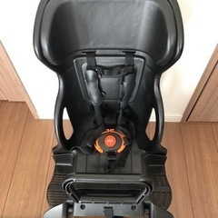 子供用品 ベビー用品 チャイルドシートの画像