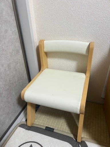 年末セール⭐︎子供用の椅子