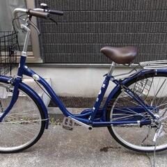 自転車 　26インチ