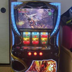 モンスタハンター　黄金狩猟