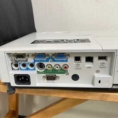Epson EMP-1825の画像