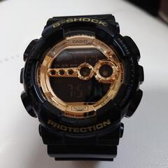 美品✨G-SHOCK　Gショック 腕時計
