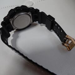 美品✨G-SHOCK　Gショック 腕時計の画像