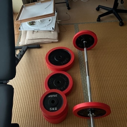 スポーツ フィットネス、トレーニング