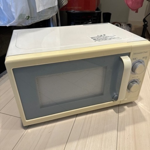 【決まりました】家電 キッチン家電 電子レンジ