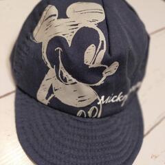 ミッキー キャップ 48cm
