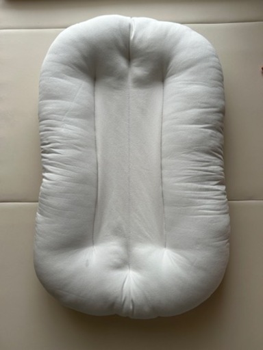 スナグルミー　オーガニック　ベビーネスト