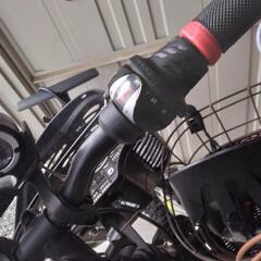 20インチ　こども自転車　男の子の画像