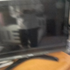 家電 テレビ 液晶テレビ