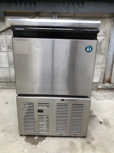 ホシザキ　全自動製氷機　IM-35M 35kgタイプ