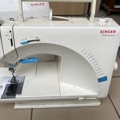singer mon ami -c