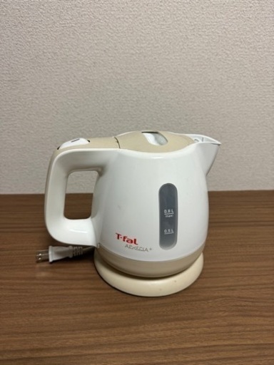 家電 キッチン家電 電気ポット