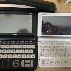 辞書検索機