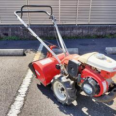 京都府の耕運機の中古が安い！激安で譲ります・無料であげます