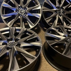 車のパーツ タイヤ、ホイール