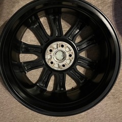 車のパーツ タイヤ、ホイール