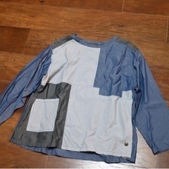 レディースL服