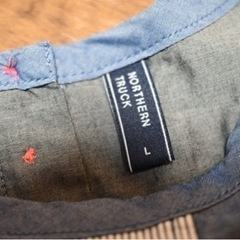 レディースL服の画像