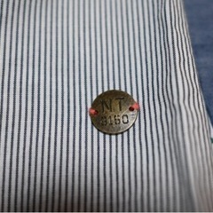 レディースL服の画像
