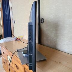 Panasonic VIERA 液晶テレビ　26型 TH―L26X3の画像