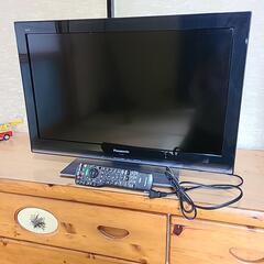 Panasonic VIERA 液晶テレビ　26型 TH―L26X3