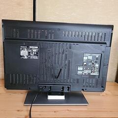 Panasonic VIERA 液晶テレビ　26型 TH―L26X3の画像