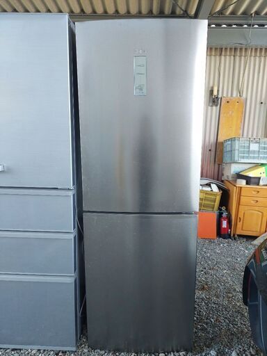 冷蔵庫 270L 2022年製 Haier