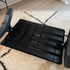 フットレスト　aidataの画像