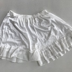 【値下げしました】 セモアブライダルインナー 上下セット オマケ の画像