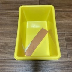 家具 収納家具 おもちゃ箱の画像