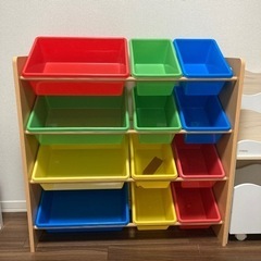 家具 収納家具 おもちゃ箱