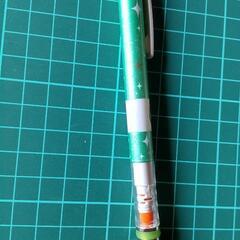 uni　三菱鉛筆クルトガ　シャープペンシル 錨印　0.5の画像