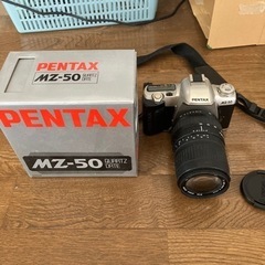 家電 カメラ フィルム一眼レフカメラ
