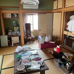 【クリーンクラブ】プチ生前整理•プチ老前整理キャンペーン - 田辺市