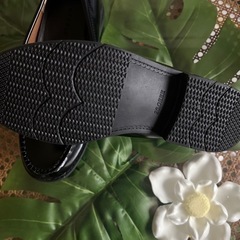靴/バッグ 靴 ローファー(26cm)の画像