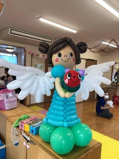 バルーンドール