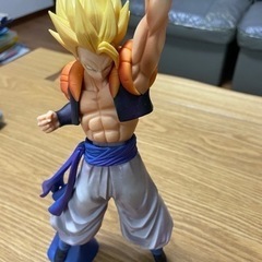ドラゴンボール　ベジット