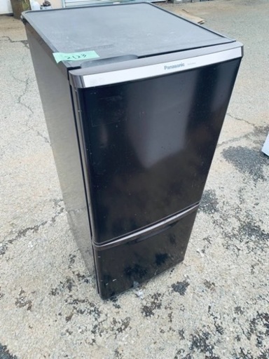 ⭐️Panasonicノンフロン冷凍冷蔵庫⭐️ ⭐️NR-B146W-T⭐️