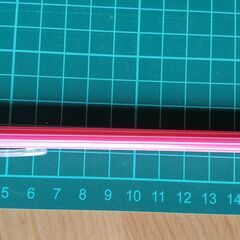 シャーペンの画像