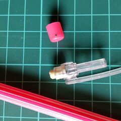 シャーペンの画像