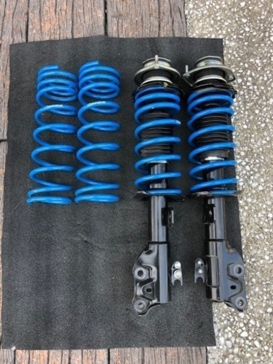 タント　エスペリアダウンサス　引き取り限定