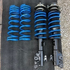 タント　エスペリアダウンサス　引き取り限定