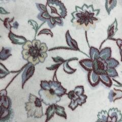 綿の毛布（中古）