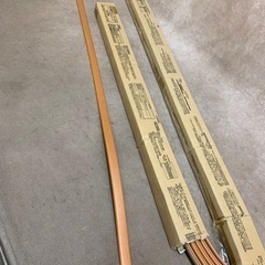 モール材 東リ腰壁用 品名 KKM2054 色柄 1709-22...