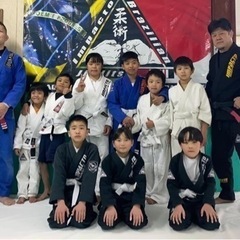 🥋ブラジリアン柔術💪　IMPACTOBJJ土岐　練習仲間募集！ - 土岐市