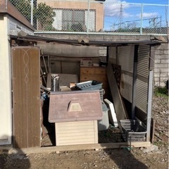 ⭕️お片付け専門屋🧹便利屋です‼️🚚