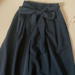 服/ファッション スカートの画像