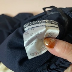 服/ファッション スカートの画像