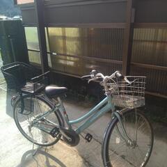 【決定】自転車 クロスバイク